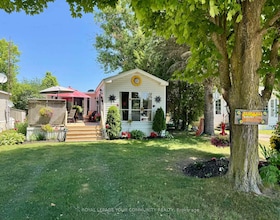 285 Crydermans Side Road, York, ON , MLS #N13121698 , Image - 1