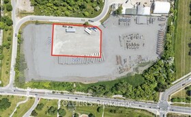 N/A Rockcliffe Court, Toronto, ON , MLS #W12246978 , Image - 1