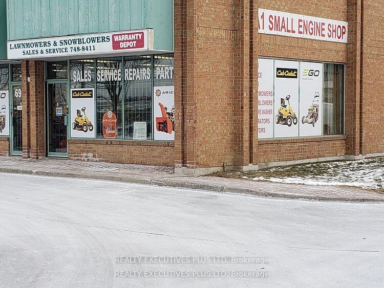 6921 Steeles Avenue W, Toronto, ON, West Humber-Clairville