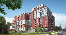 15 Maryport Avenue, Toronto, ON , MLS #W12246931 , Image - 1