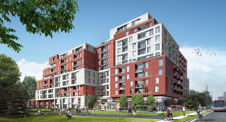 15 Maryport Avenue, Toronto, ON, Downsview-Roding-CFB