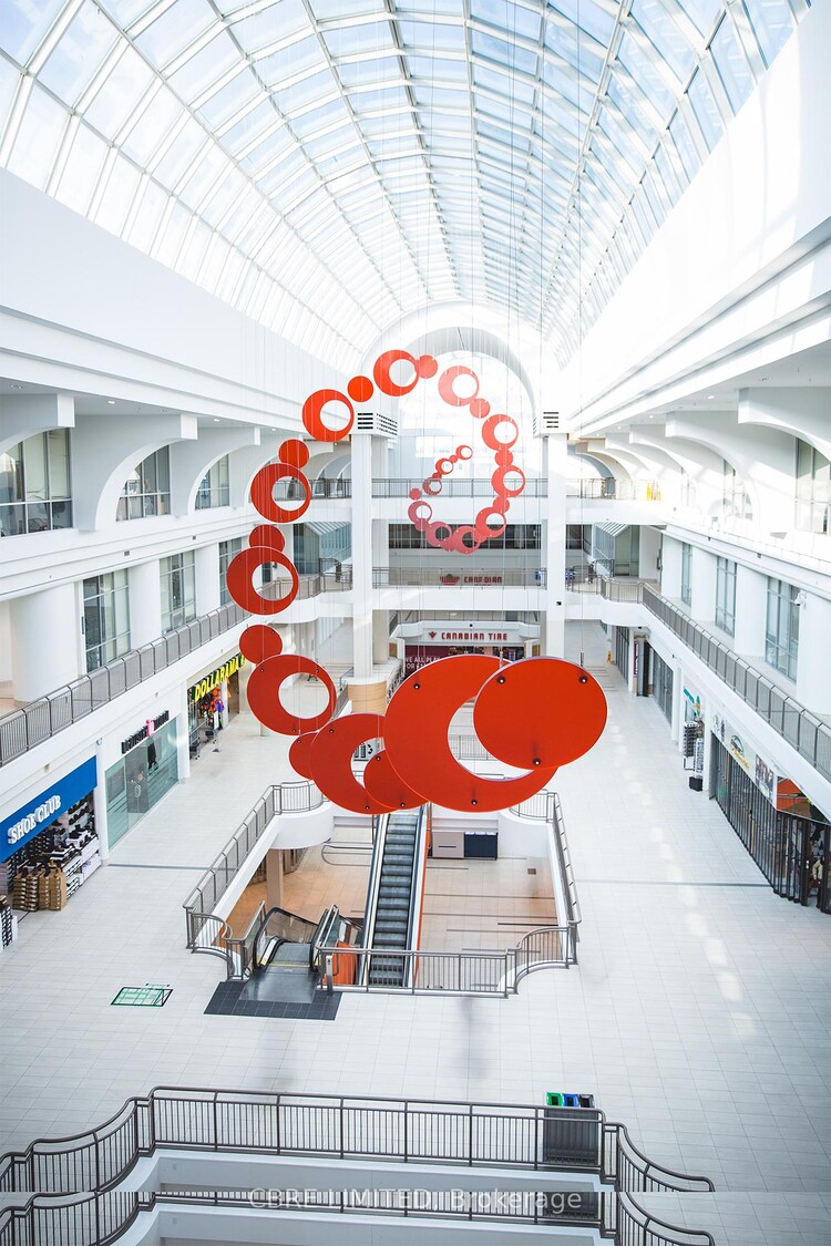 700 Lawrence Avenue W, Toronto, ON, Yorkdale-Glen Park