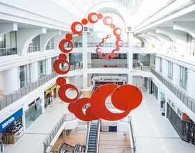 700 Lawrence Avenue W, Toronto, ON , MLS #W12246859 , Image - 1