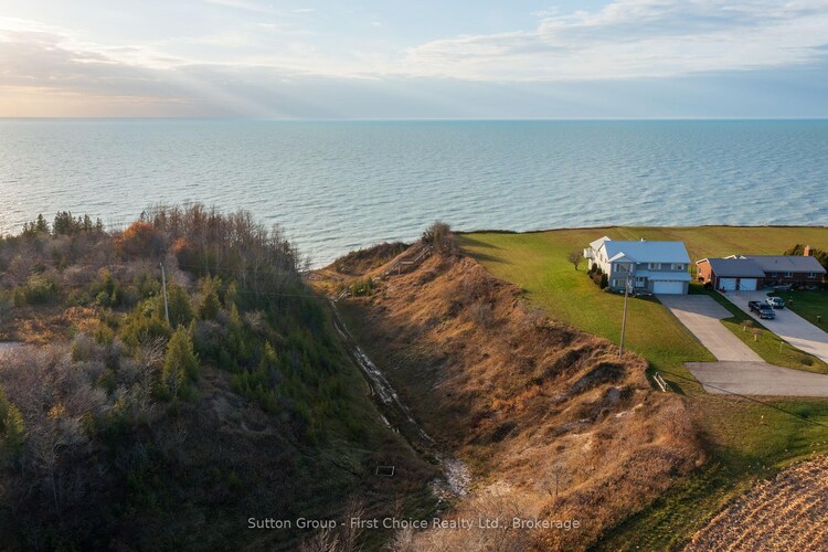 24 Mcdonald Lane, Ashfield-Colborne-Wawanosh, ON, Ashfield