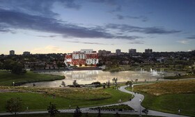 3100 Keele Street, Toronto, ON , MLS #W12246844 , Image - 1