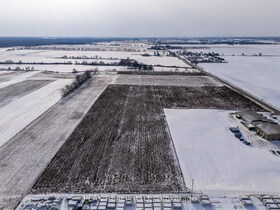 338 Bishopsgate Road, Brant, ON , MLS #X12376362 , Image - 1