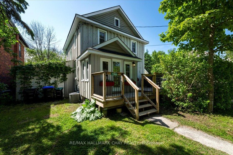 3366 Muskoka Street, Severn, ON, Washago