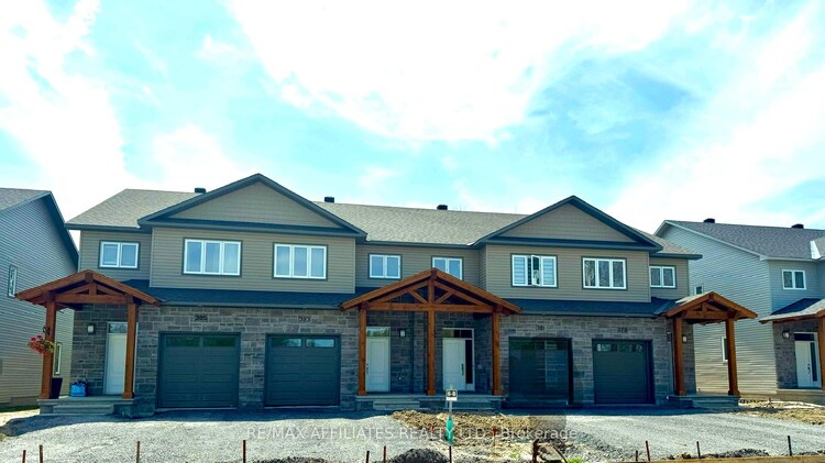 361 VOYAGEUR Place, Russell, ON, 602 - Embrun