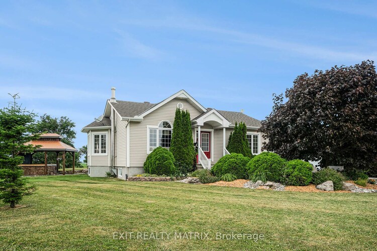 2713 County Road 3 Road, The Nation, ON, 605 - The Nation Municipality