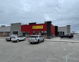 535 Bayfield Street, Simcoe, ON , MLS #S12246660 , Image - 1