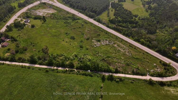 PT 21 CON 6 N/A, Douro-Dummer, ON, Douro-Dummer