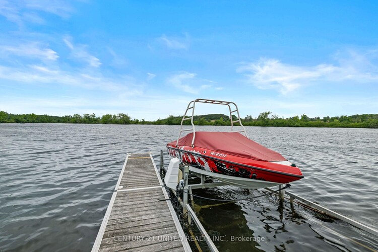 210 Thompson Road, Otonabee-South Monaghan, ON, Otonabee-South Monaghan