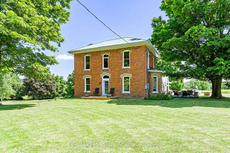 652 Villa Nova Road, Norfolk, ON, Villa Nova