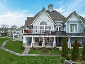 15 Carnoustie Lane, Muskoka, ON , MLS #X12496952 , Image - 1