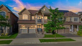 198 Jessie Caverhill Pass, Halton, ON , MLS #W12521460 , Image - 1