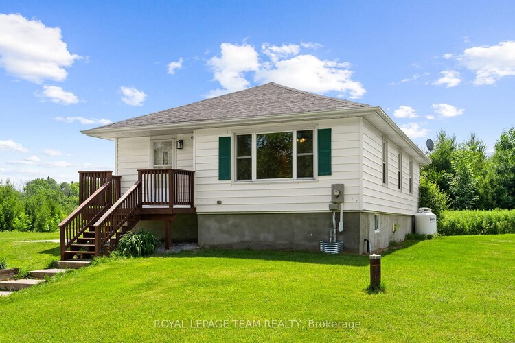 1523 Drummond Con 6b Road, Drummond/North Elmsley, ON, 908 - Drummond N Elmsley (Drummond) Twp