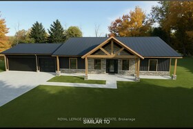 5422 Winfield Drive, Northumberland, ON , MLS #X12473188 , Image - 1