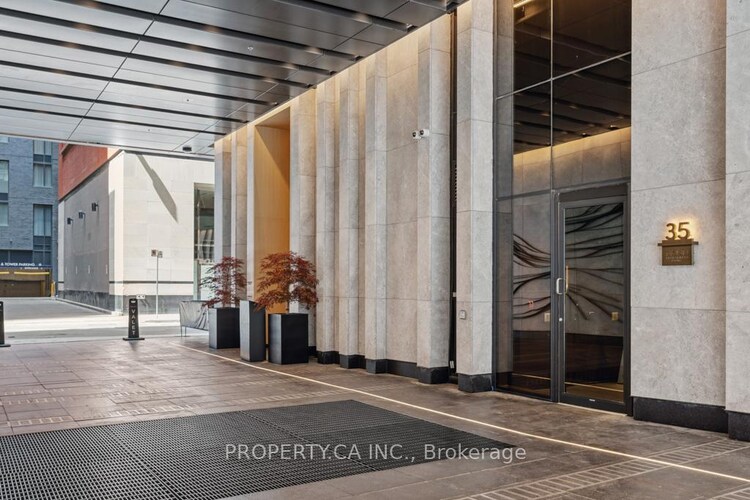 35 Mercer Street, Toronto, ON, Waterfront Communities C1