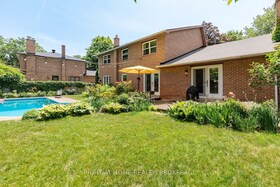 1456 Ballyclare Drive, Peel, ON , MLS #W12523390 , Image - 1