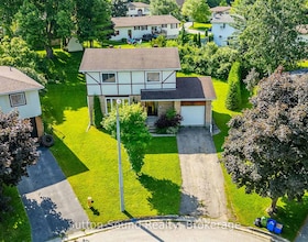 275 8th Avenue E, Grey County, ON , MLS #X13173100 , Image - 1