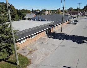 328 Mill Street, Durham, ON , MLS #N12487410 , Image - 1