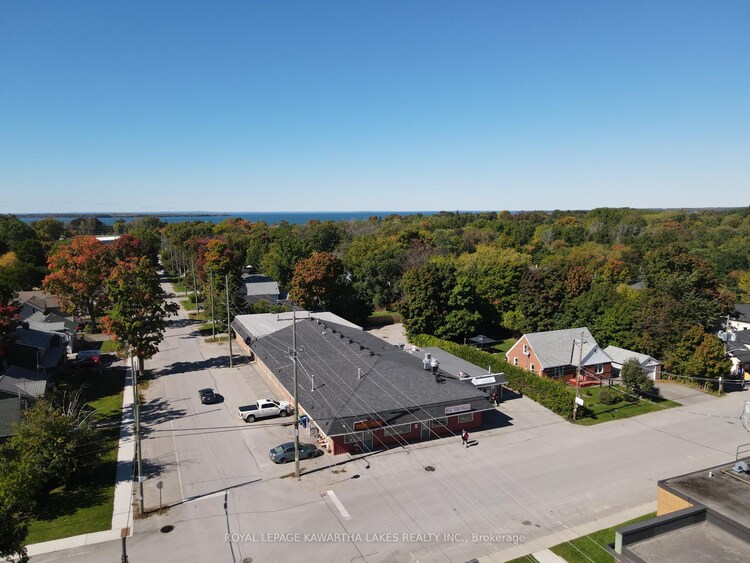 328 Mill Street, Brock, ON, Beaverton