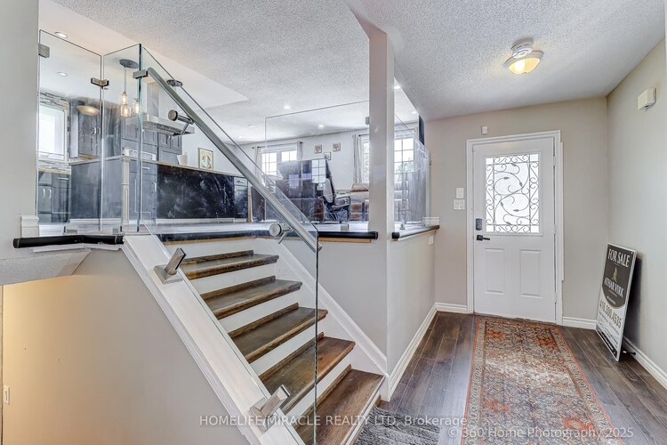 82 Goldgate Crescent, Orangeville, ON, Orangeville