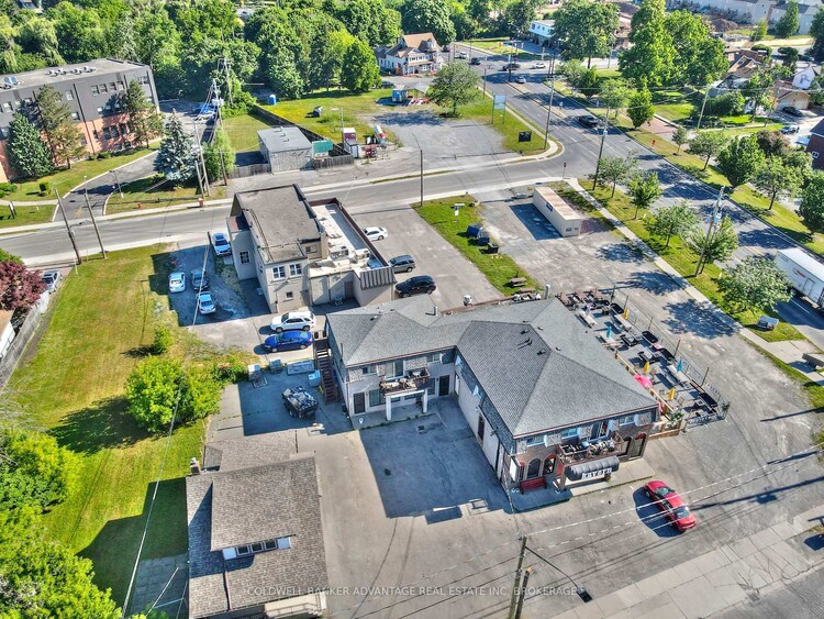 192 MAPLE Avenue, Welland, ON, 772 - Broadway