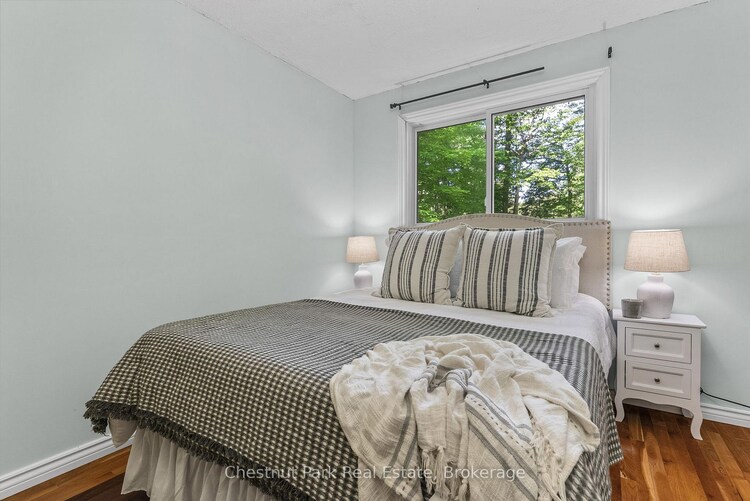 115 Woodland Drive, Huntsville, ON, Chaffey