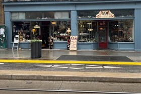 1633&1635 Queen Street W, Toronto, ON