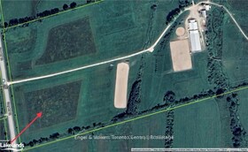 137079 Grey Rd 12 Road, Grey County, ON , MLS #X12244445 , Image - 1