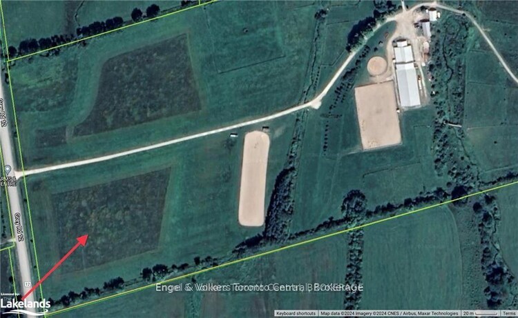 137079 Grey Rd 12 Road, Meaford, ON, Meaford