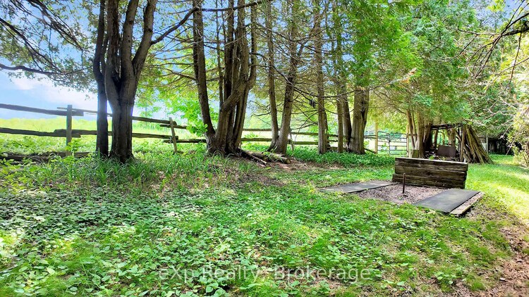 159 Maple Hill Road, Brockton, ON, Brockton