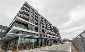 10 Gibbs Road, Toronto, ON