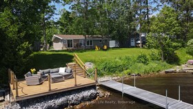 411 Jocko Point Road, Nipissing, ON , MLS #X12244295 , Image - 1