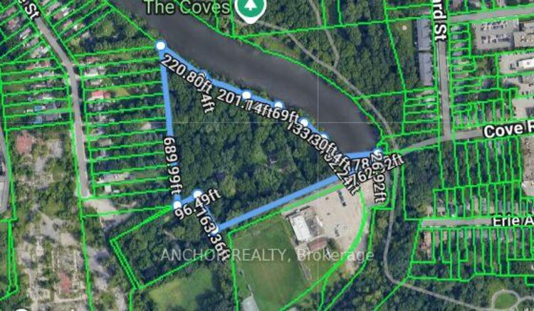 65 Cove Road, London South, ON, South D