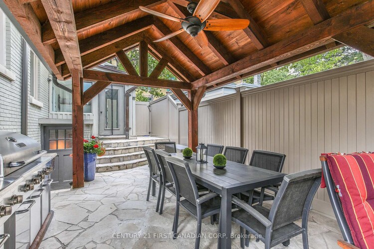 189 College Avenue, London East, ON, East B