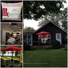 251 Avery Point, Kawartha Lakes, ON , MLS #X12244202 , Image - 1