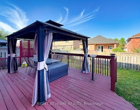 1552 Otonabee Drive, Durham, ON , MLS #E13587198 , Image - 1