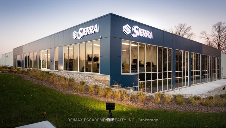 1193 Dundas Street, Woodstock, ON, Woodstock - North