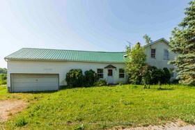 649 County Road 27 N/A, Northumberland, ON , MLS #X12244073 , Image - 1