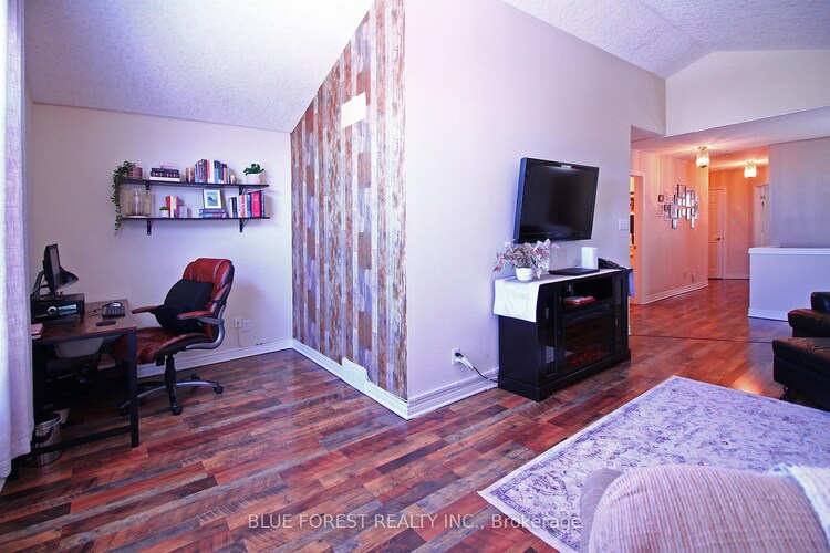 682 Hedgerow Place, London North, ON, North C