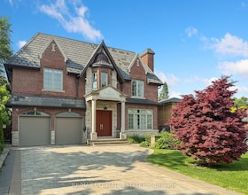 24 Wedgewood Drive, Toronto, ON , MLS #C13171642 , Image - 1