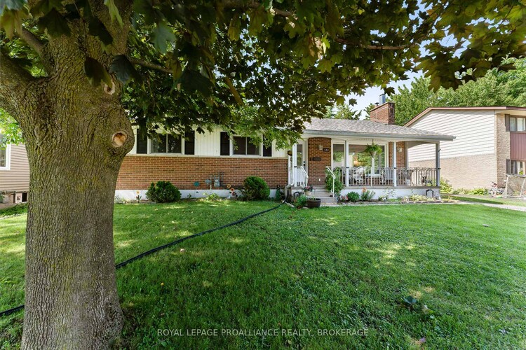 650 Steel Street, Gananoque, ON, 05 - Gananoque