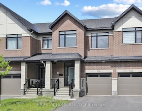 534 CORRETTO Place, Ottawa, ON , MLS #X12607798 , Image - 1