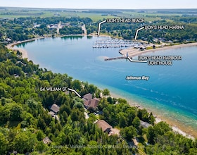 54 William Street, Bruce, ON , MLS #X12978438 , Image - 1