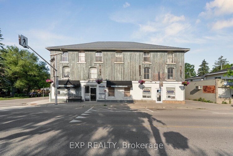 28 Coldwater Road W, Severn, ON, Coldwater