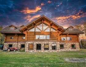 240 KANICHEE MINE Road, Nipissing, ON , MLS #X12395200 , Image - 1