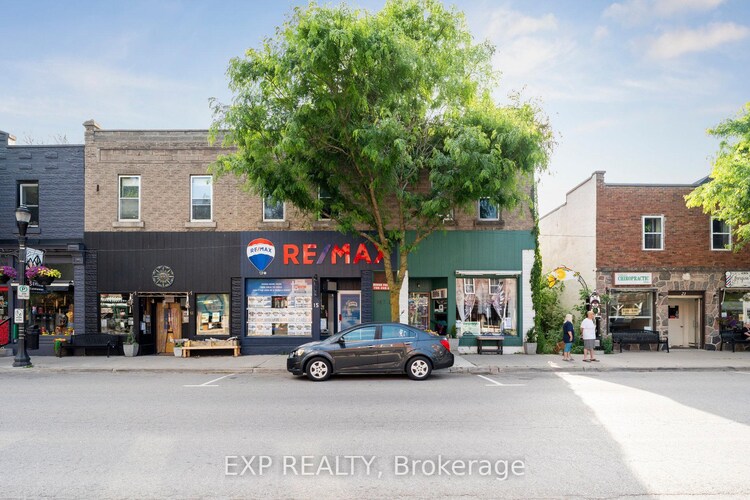 15 Coldwater Road, Severn, ON, Coldwater