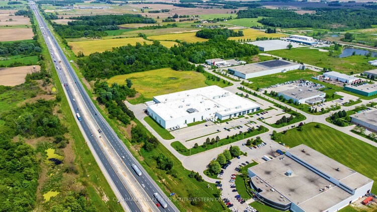 1500 Max Brose Drive, London South, ON, South BB